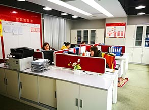 午夜小影院家具办公室