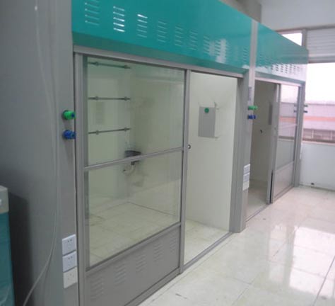 生物午夜小影院设计有何要求